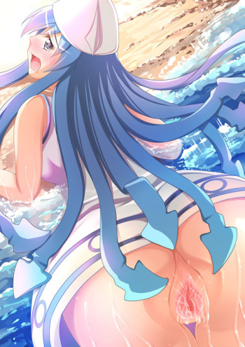 - Artist - Iga cover