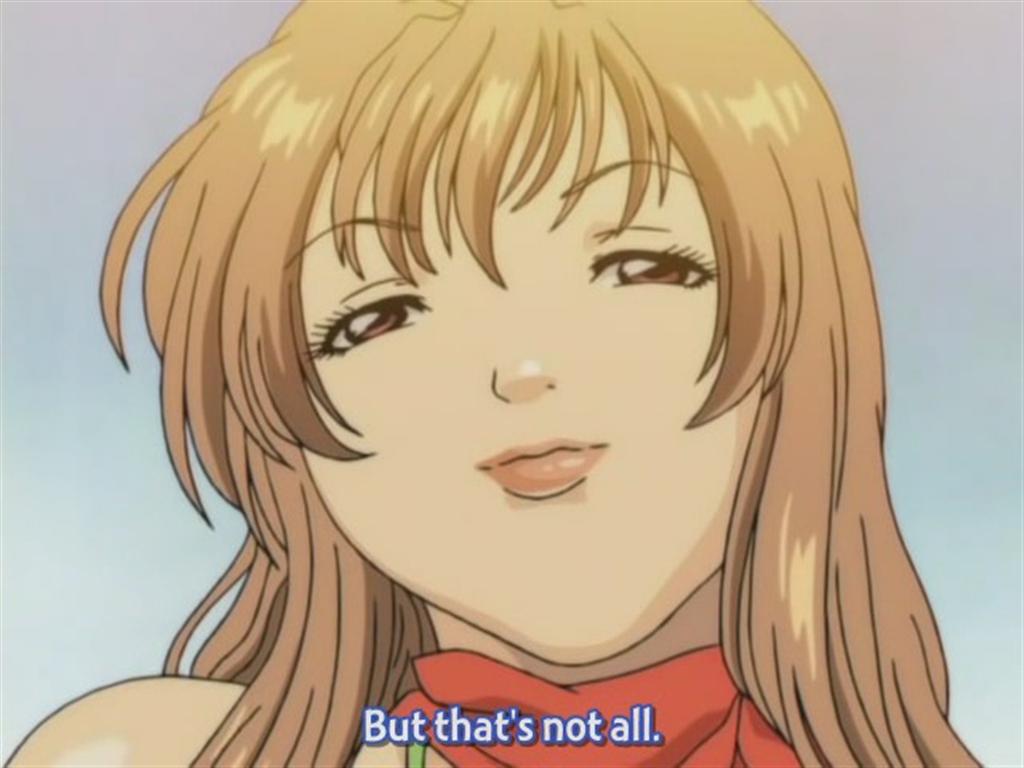 Boobalicious #2 OAV  screenshots page 10 full