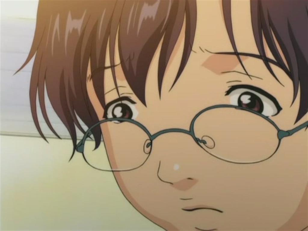 Boobalicious #2 OAV  screenshots page 6 full