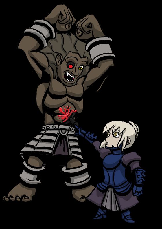 Artwork page 6 full