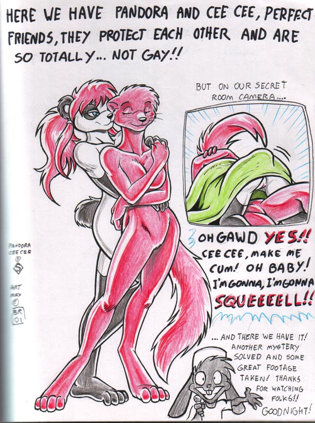 Some Funny Furry Pics page 6 full