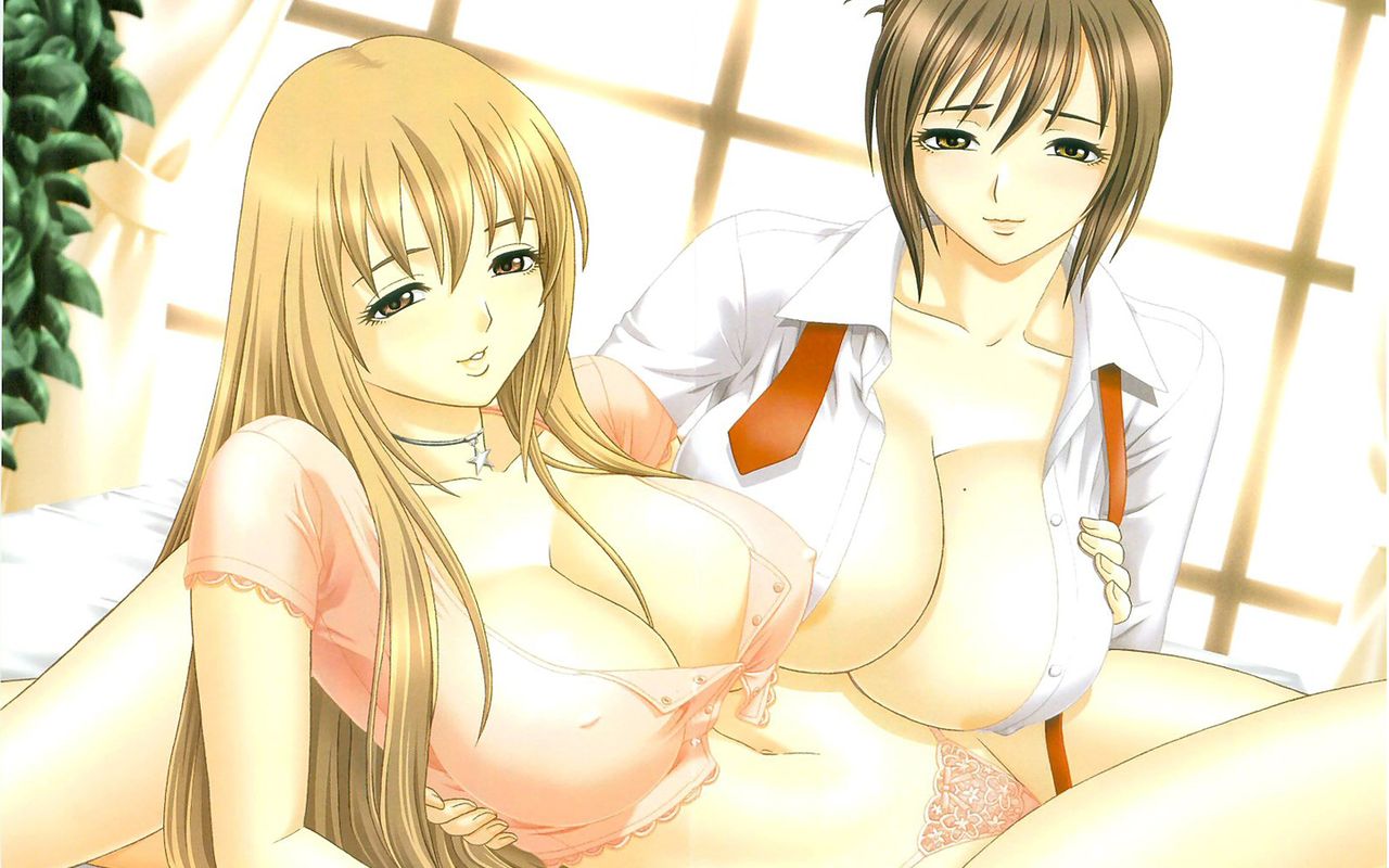 random ecchi mix page 4 full
