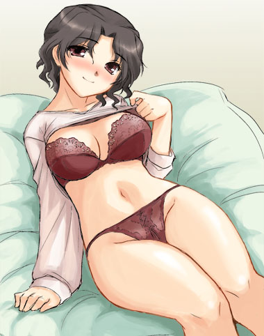 Milf and Mature Collection 16 page 10 full