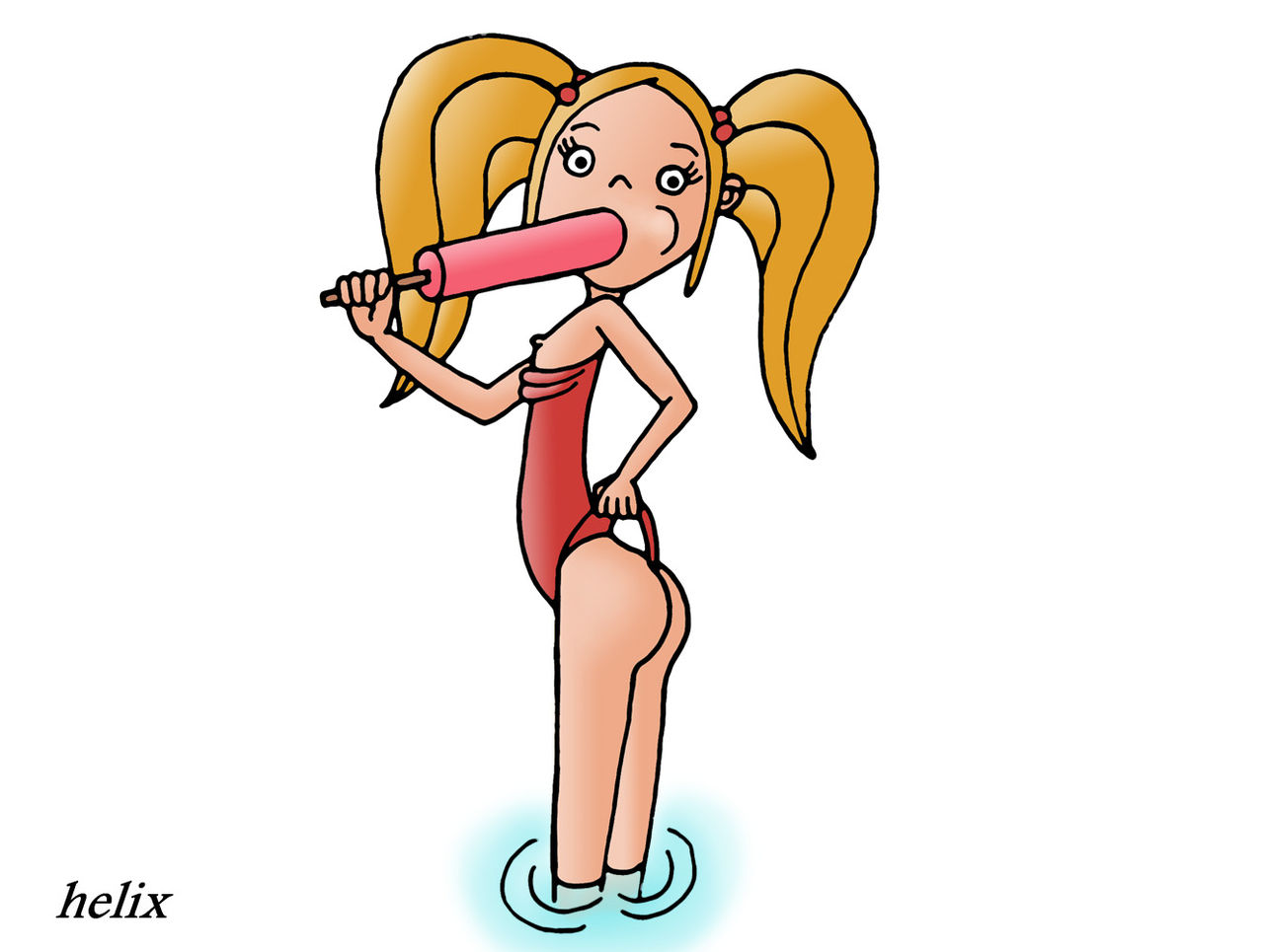 Die schule der kleinen vampire page 6 full
