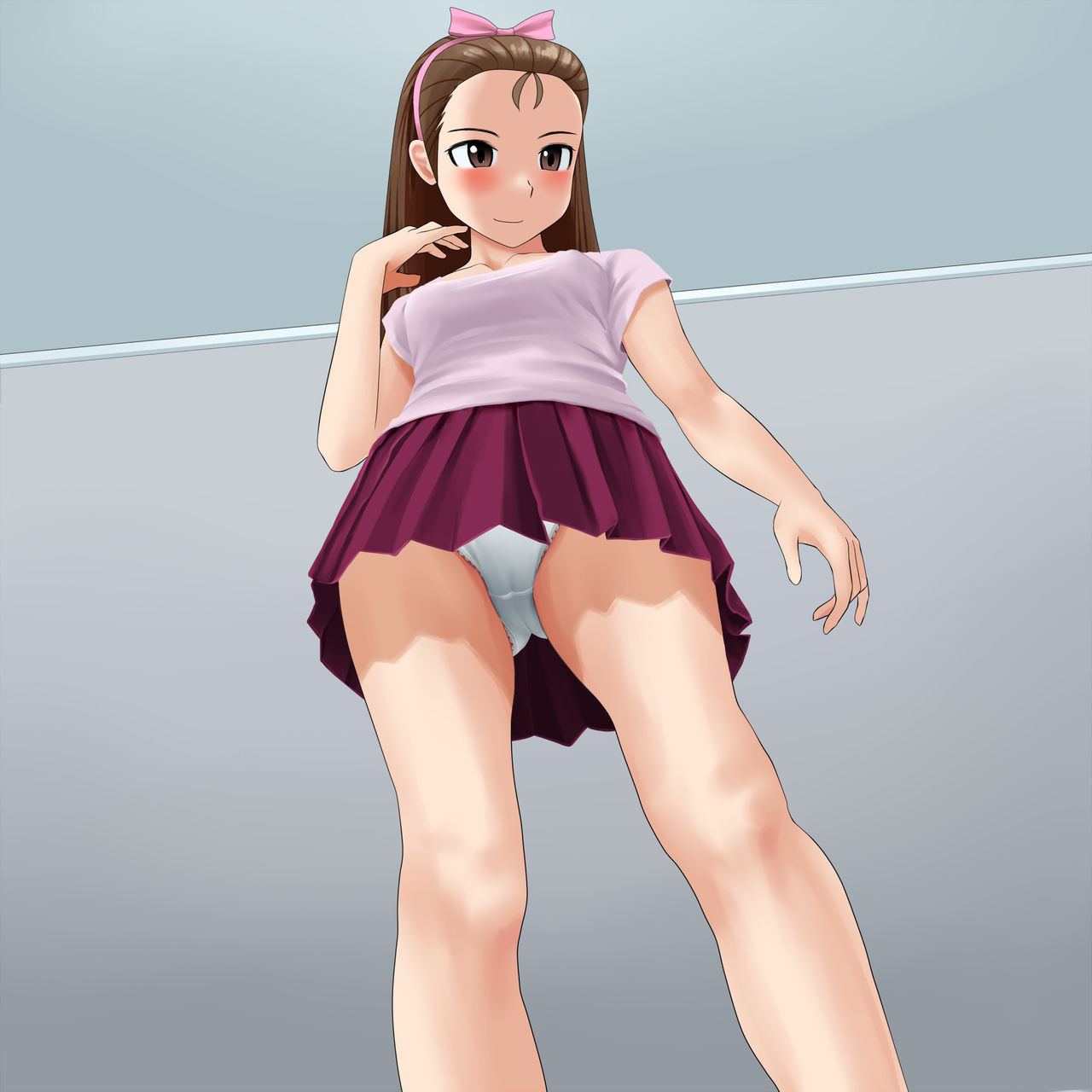 Panchira Sakusen page 2 full