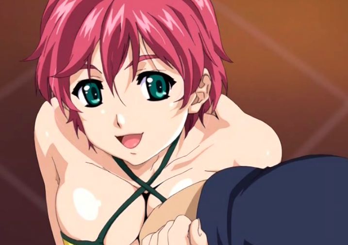 Resort Boin ep 1 screen shots page 1 full