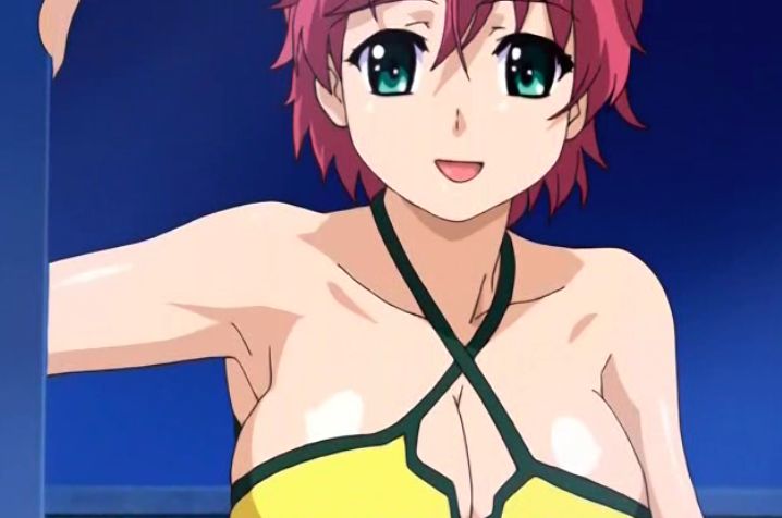 Resort Boin ep 1 screen shots page 7 full