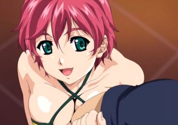 Resort Boin ep 1 screen shots cover