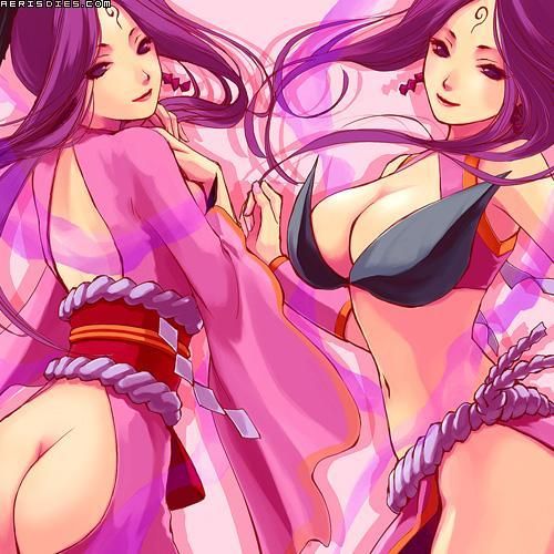 OKAMI hentai page 7 full
