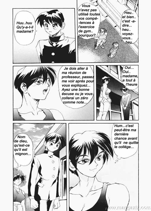 Secret Plot 3 page 3 full