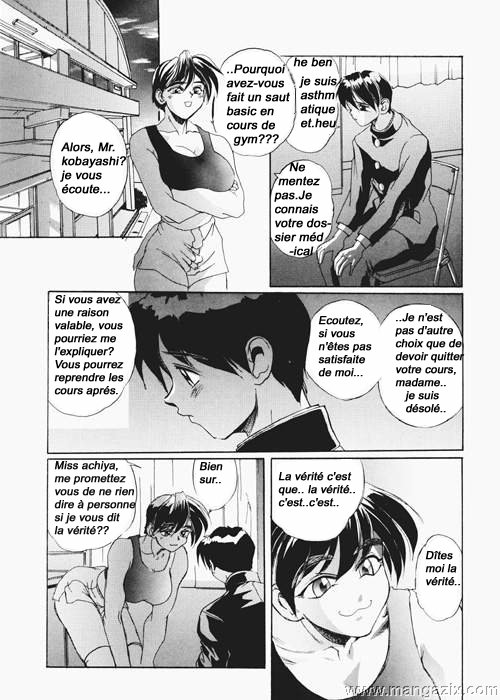 Secret Plot 3 page 4 full