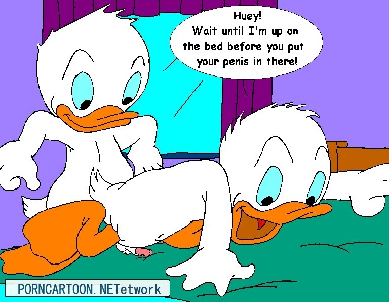 Ducktales - Bed page 5 full
