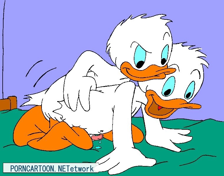 Ducktales - Bed page 6 full