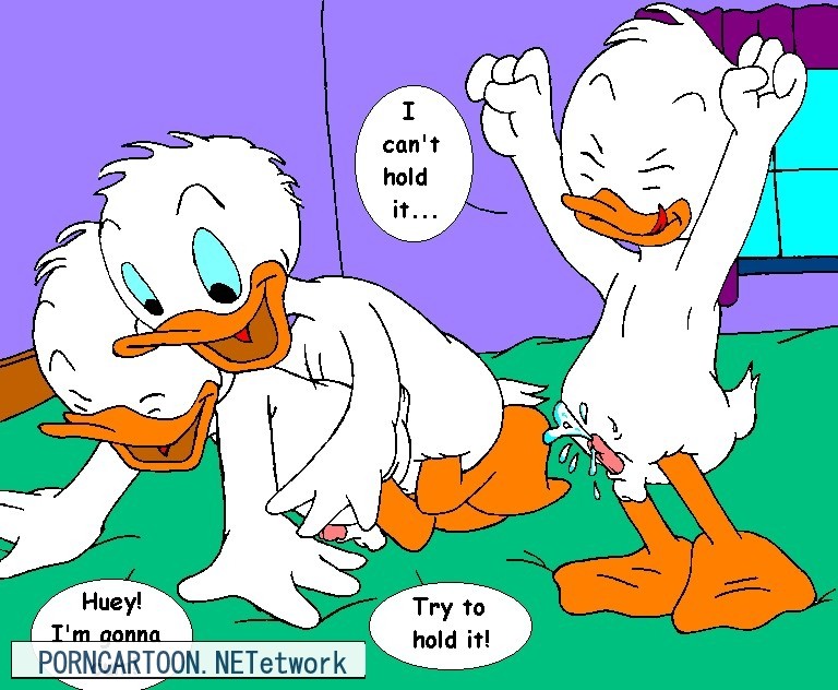 Ducktales - Bed page 8 full