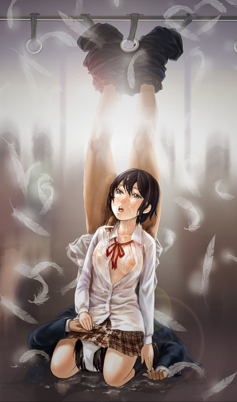 - Artist - Irojiro Yoshimi page 2 full