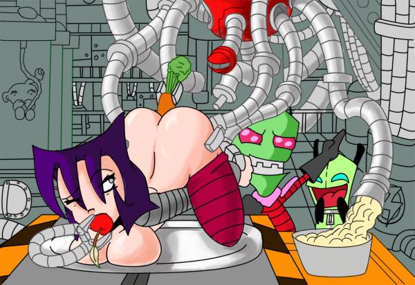 Cannibalism - jimsugomi page 10 full
