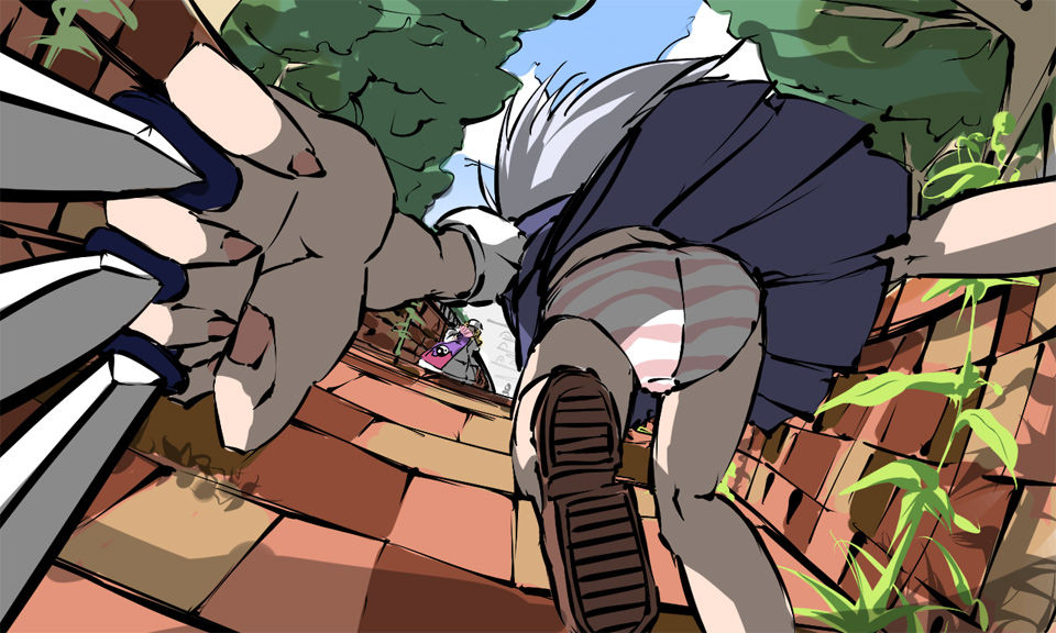 = かすてる  = page 3 full