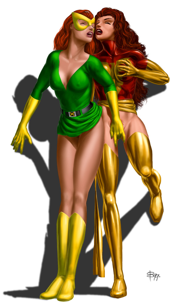 Artist - Big Boote page 3 full