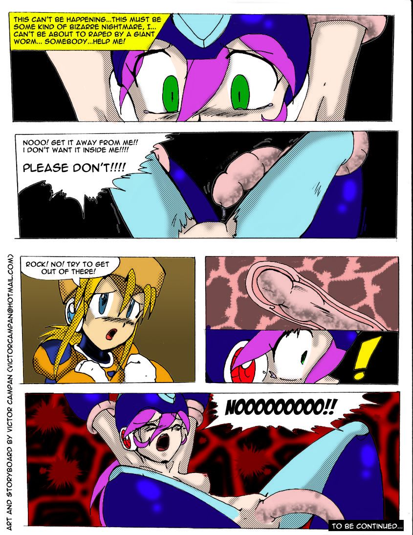 Rock-Gal #3 page 10 full