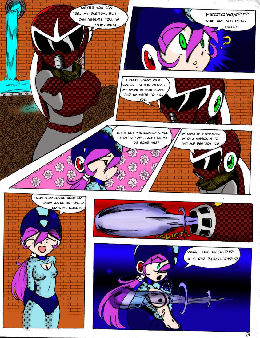 Rock-Gal #3 page 3 full