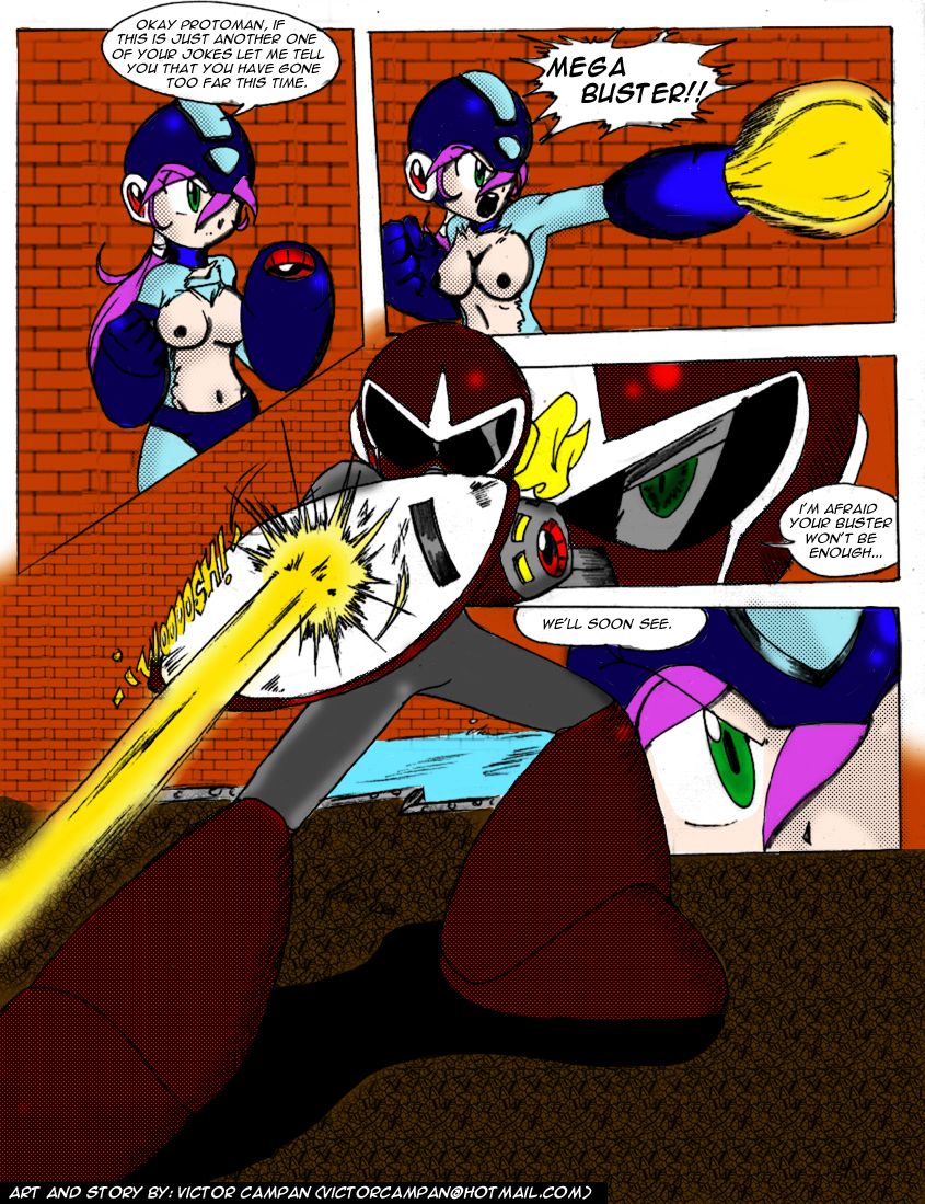 Rock-Gal #3 page 4 full