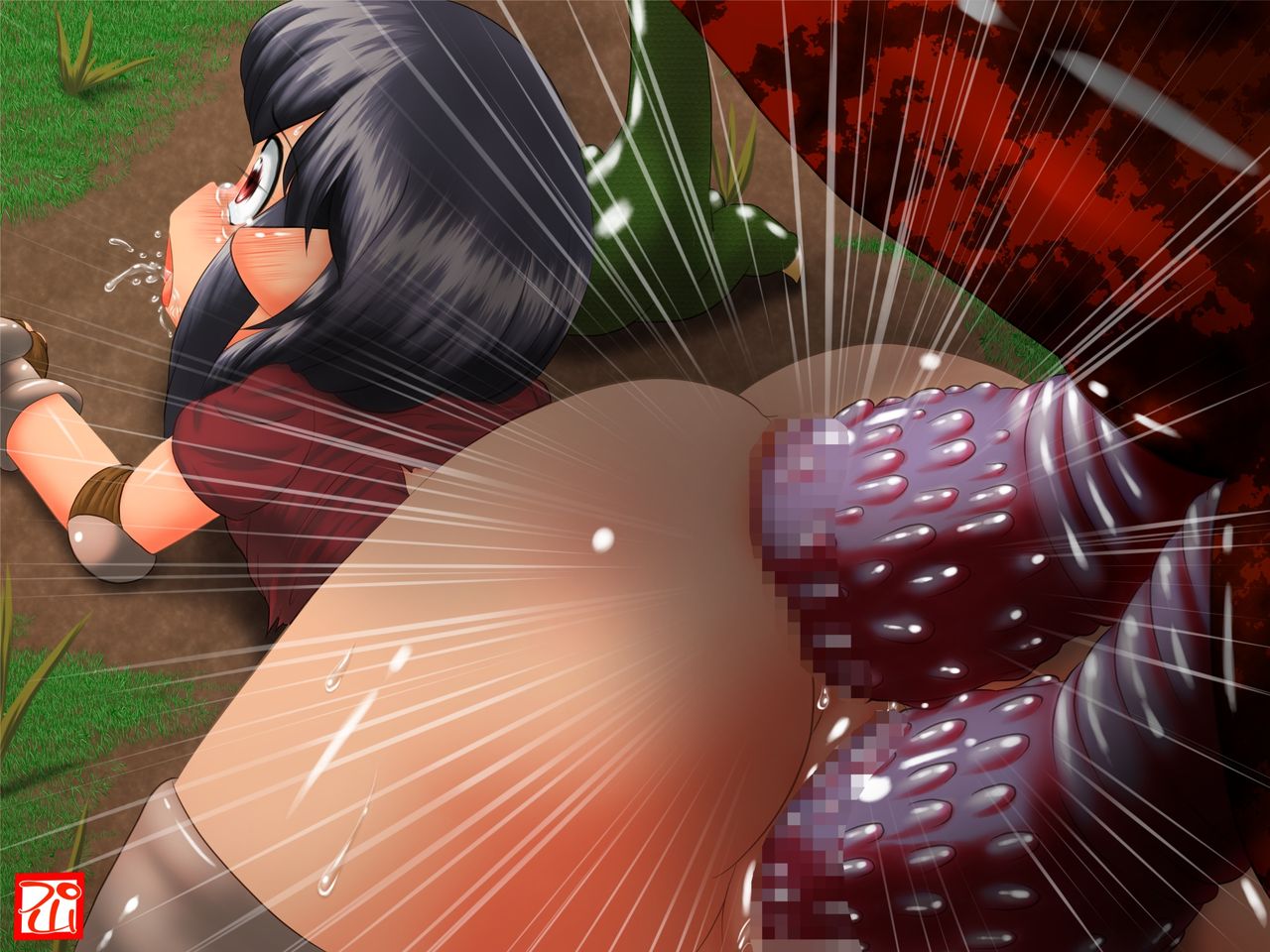 Gensou Seibutsusei Taiki - Dwarf Ingoku Hen page 3 full