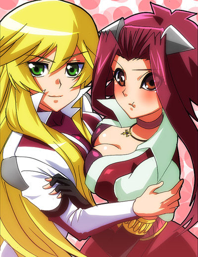 Collection Izayoi Aki page 10 full