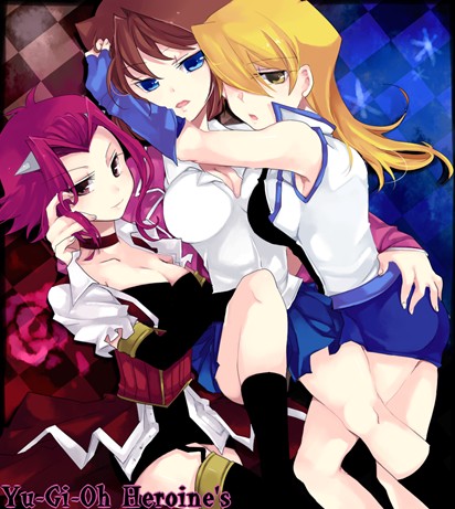 Collection Izayoi Aki page 5 full