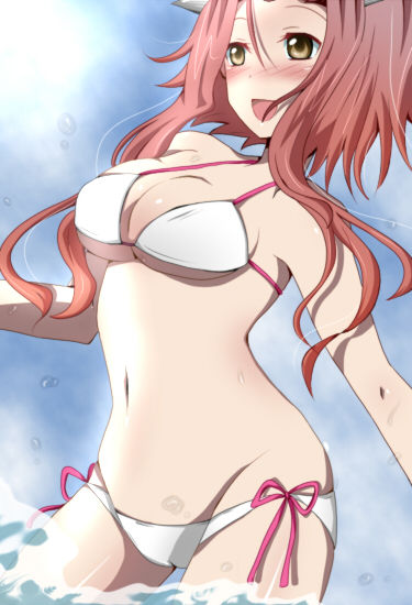 Collection Izayoi Aki page 9 full