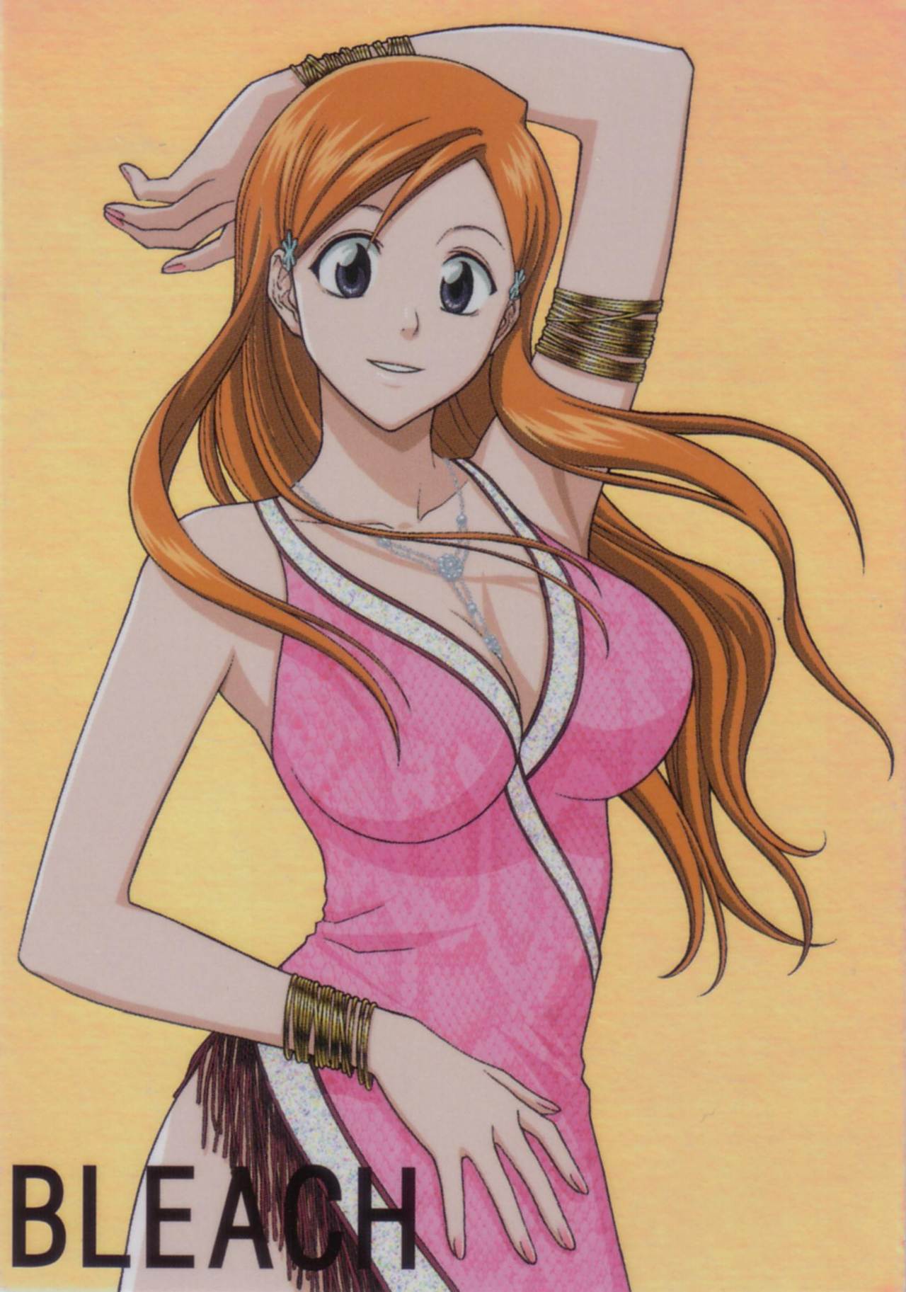 Bleach gallery page 2 full