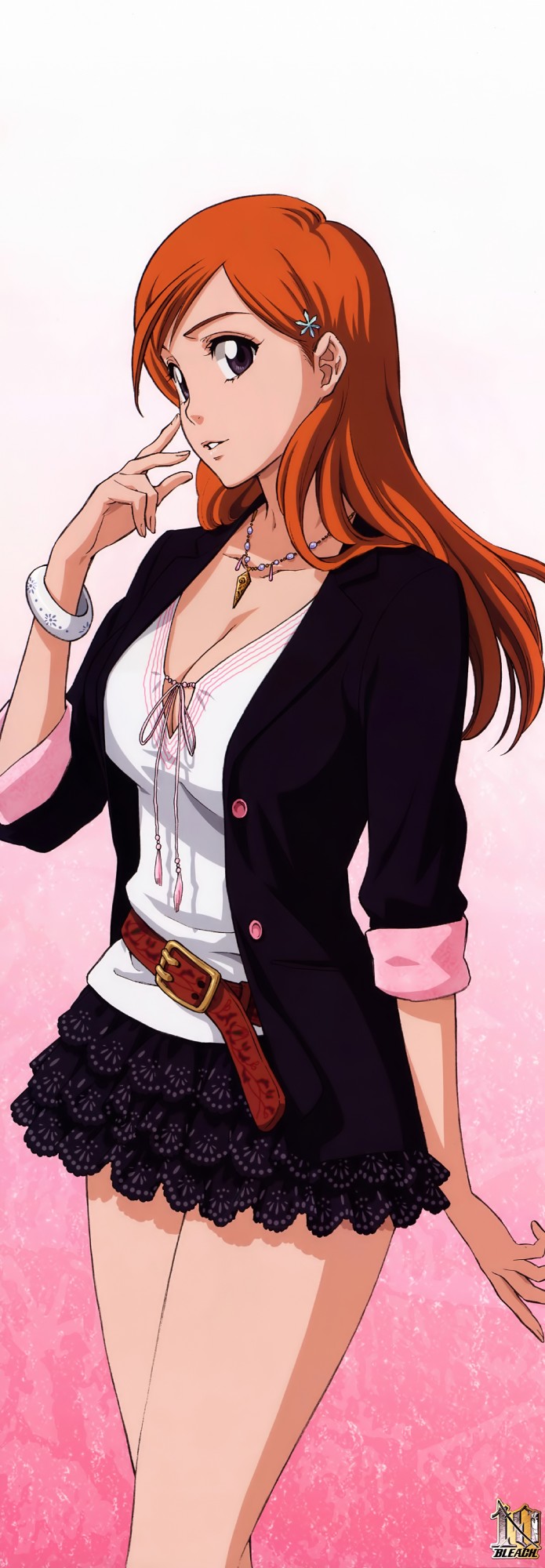 Bleach gallery page 3 full