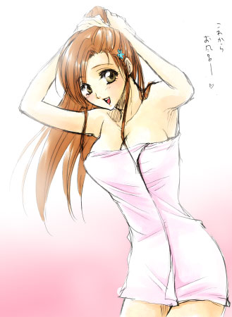 Bleach gallery page 5 full
