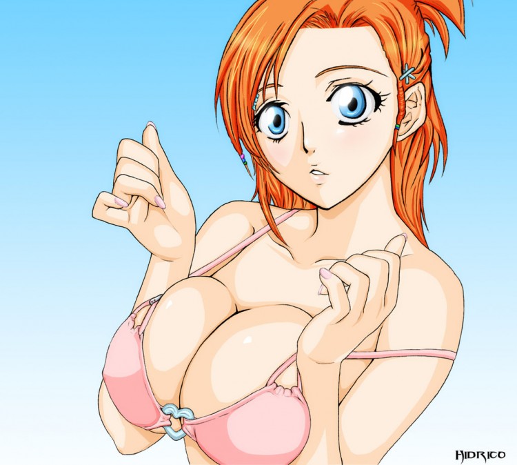 Bleach gallery page 6 full