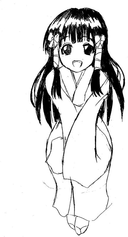 Oshizu-chan Nihenka page 8 full