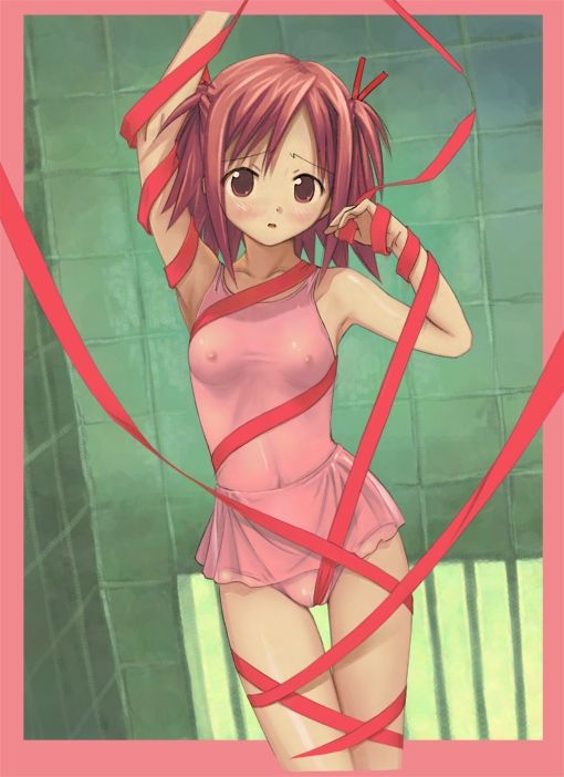 Negima - Makie Sasaki page 6 full