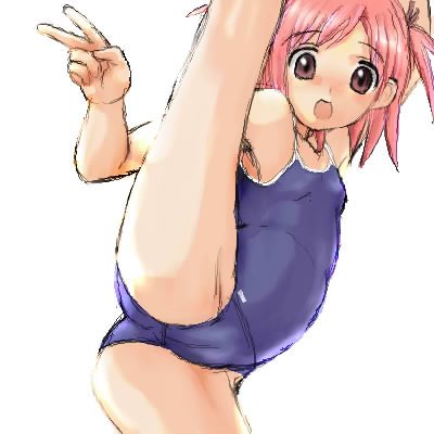 Negima - Makie Sasaki page 8 full
