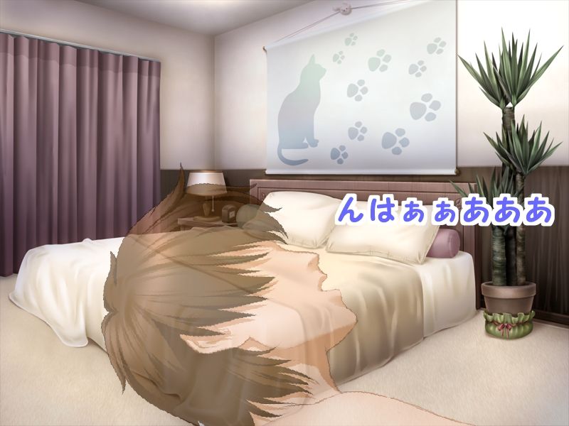 Sochin Otto ☆ Shaburare Houdai page 8 full
