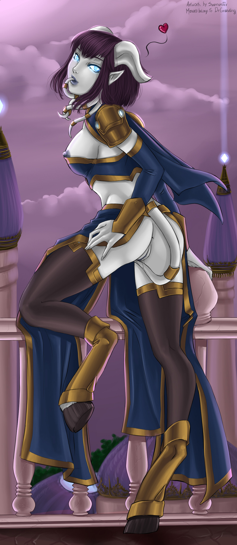 - Artist - Suumunster page 3 full