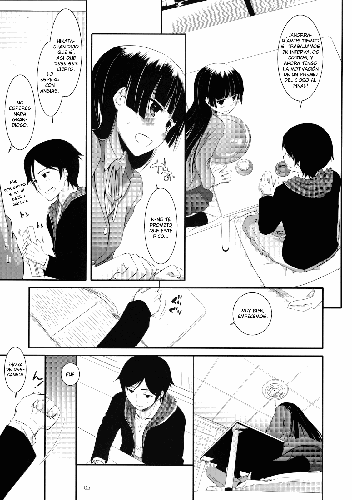 D.L. action 60 page 4 full