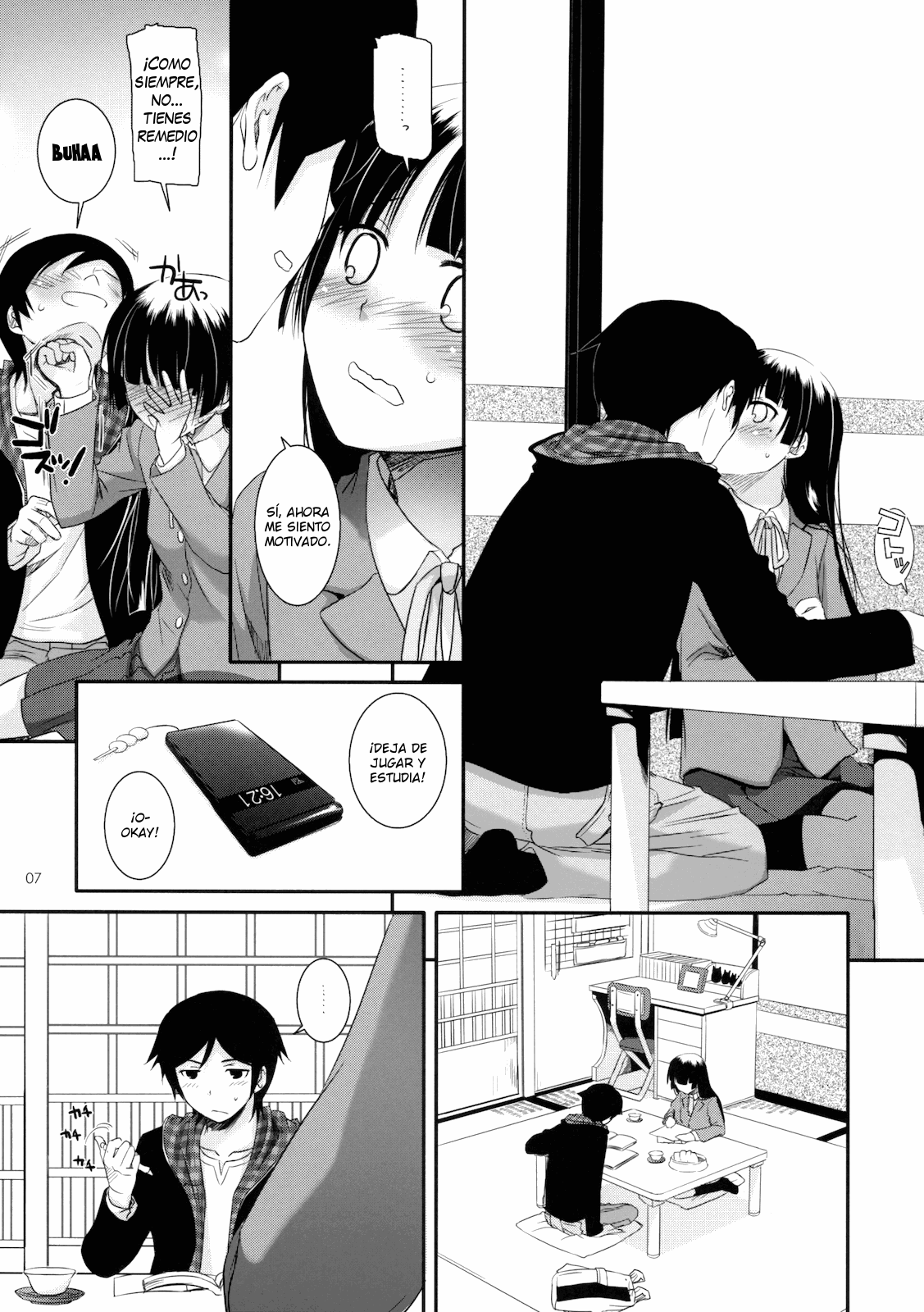 D.L. action 60 page 6 full