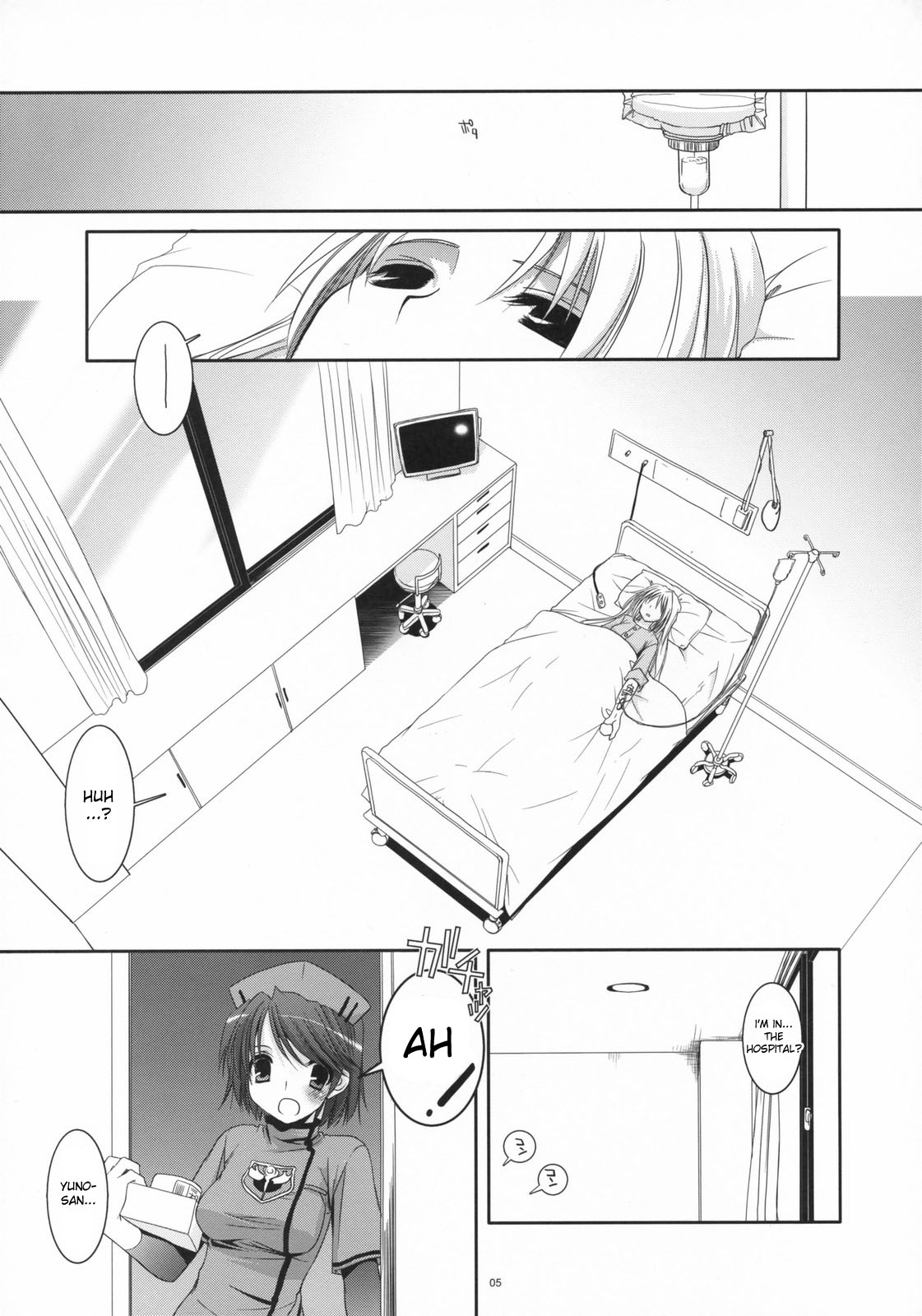 D.L. action 40 page 4 full