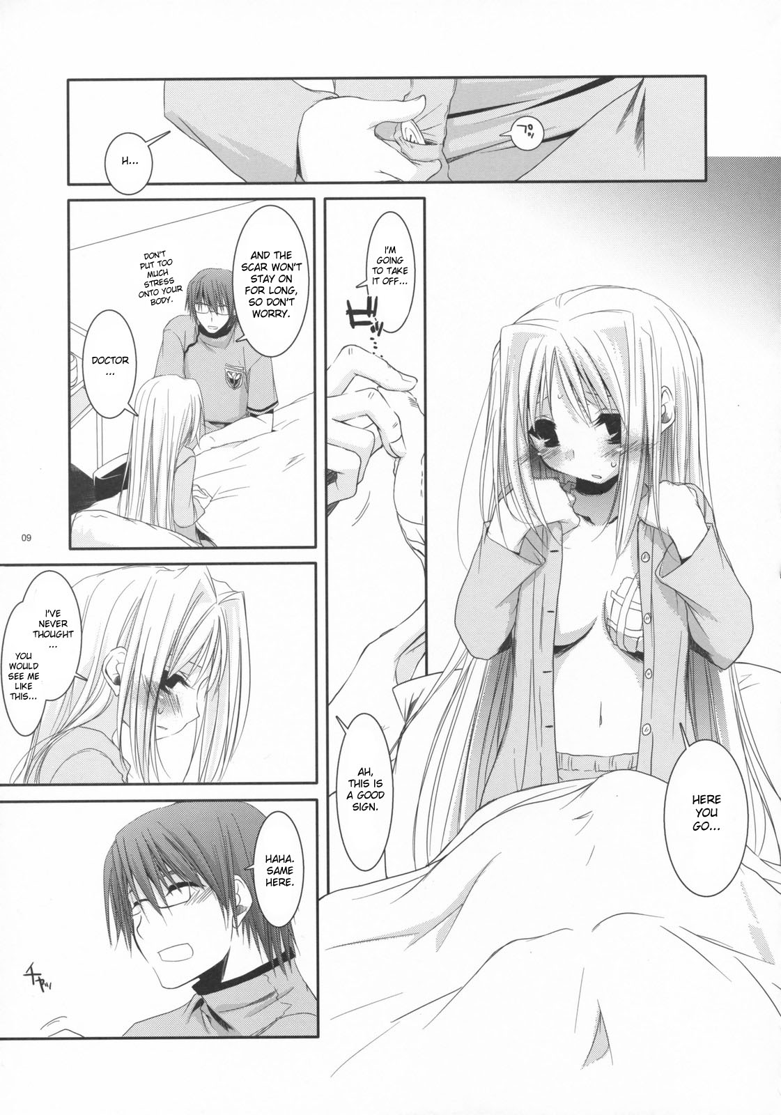 D.L. action 40 page 8 full