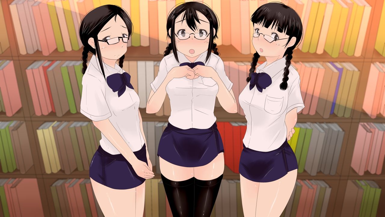 Seidorei Harem Gakuen ~Gakuen Yuiitsu no Dansei Kyoushi ga Joshi Seito o Sukikatte ni Okashitemita~ page 4 full