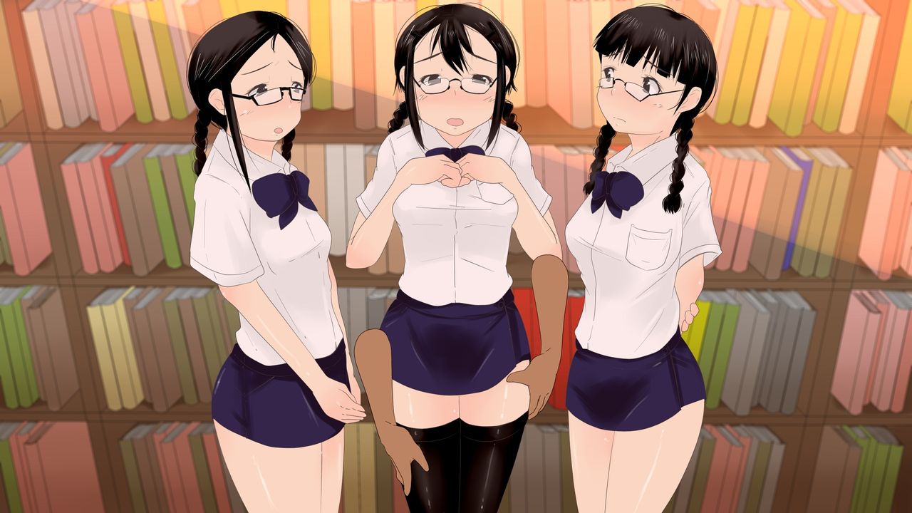Seidorei Harem Gakuen ~Gakuen Yuiitsu no Dansei Kyoushi ga Joshi Seito o Sukikatte ni Okashitemita~ page 6 full