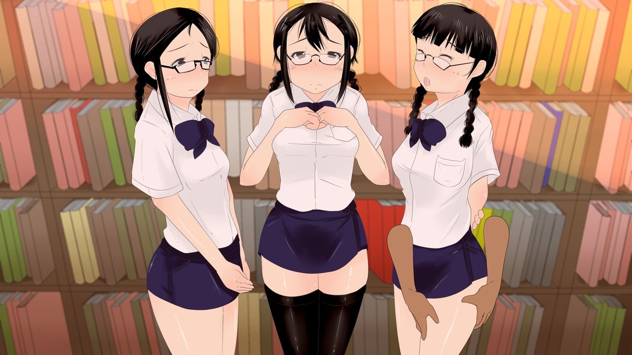 Seidorei Harem Gakuen ~Gakuen Yuiitsu no Dansei Kyoushi ga Joshi Seito o Sukikatte ni Okashitemita~ page 8 full