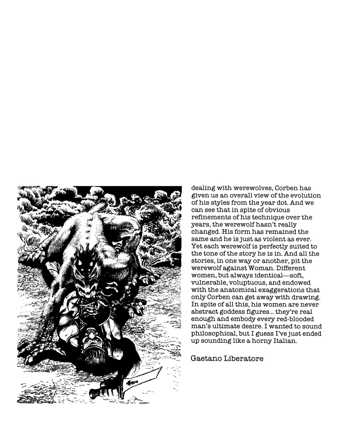 Werewolf page 7 full