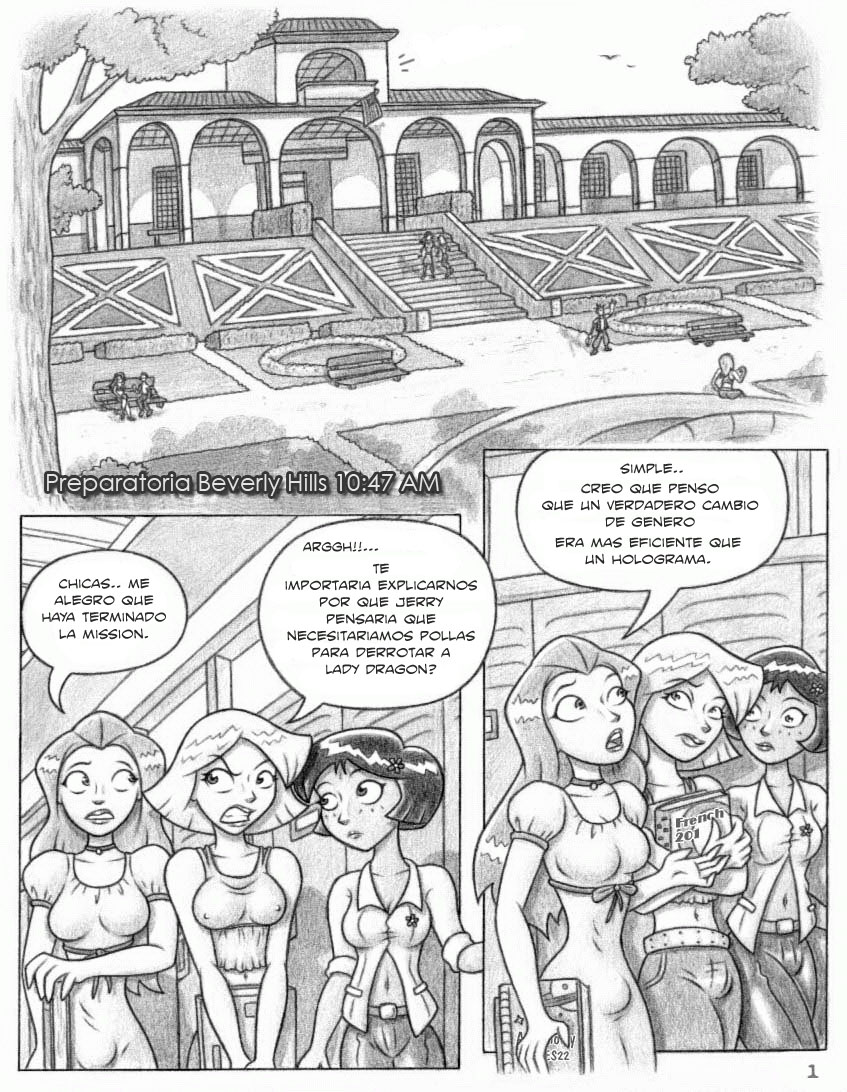 GloryHole Much? page 2 full
