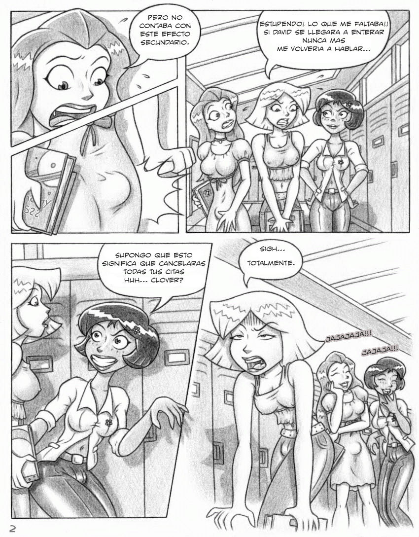 GloryHole Much? page 3 full