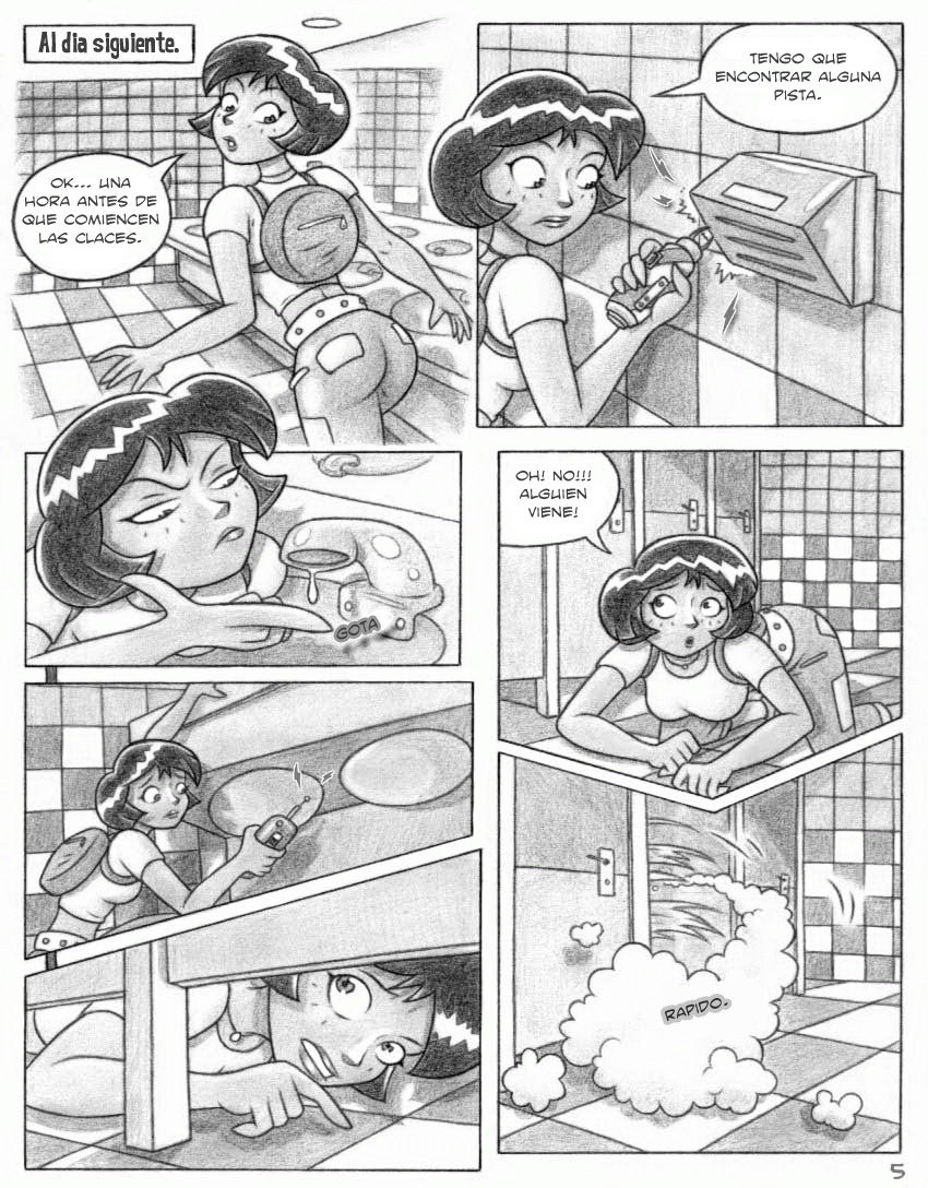 GloryHole Much? page 6 full