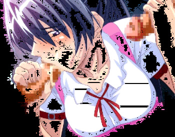 ANimiertd Pics 2 cover